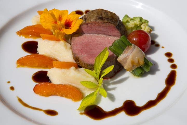 Galadinner - ein Hochgenuss für Gourmets