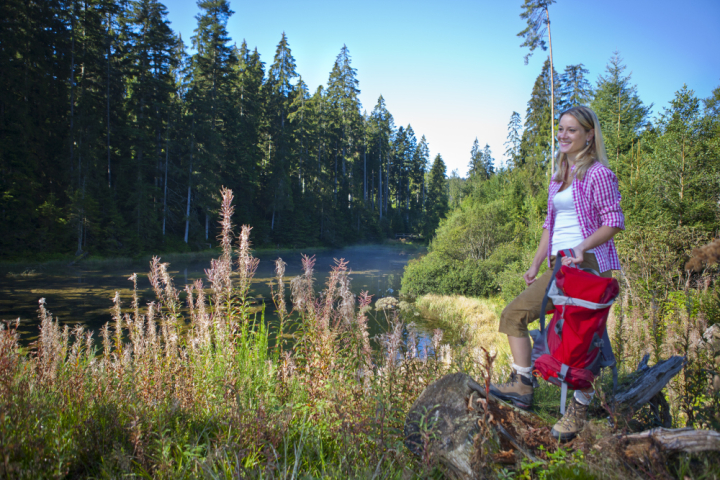 Gemeinsam genießen: Auszeit im Enztal