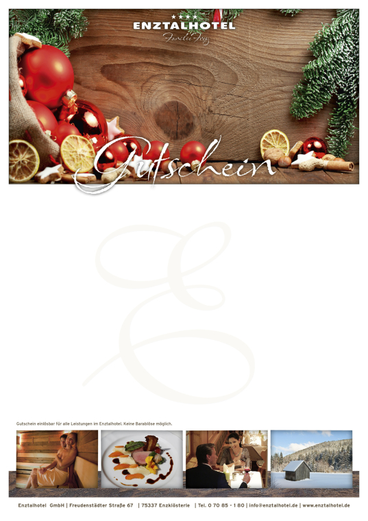 Gutscheinmotiv 5